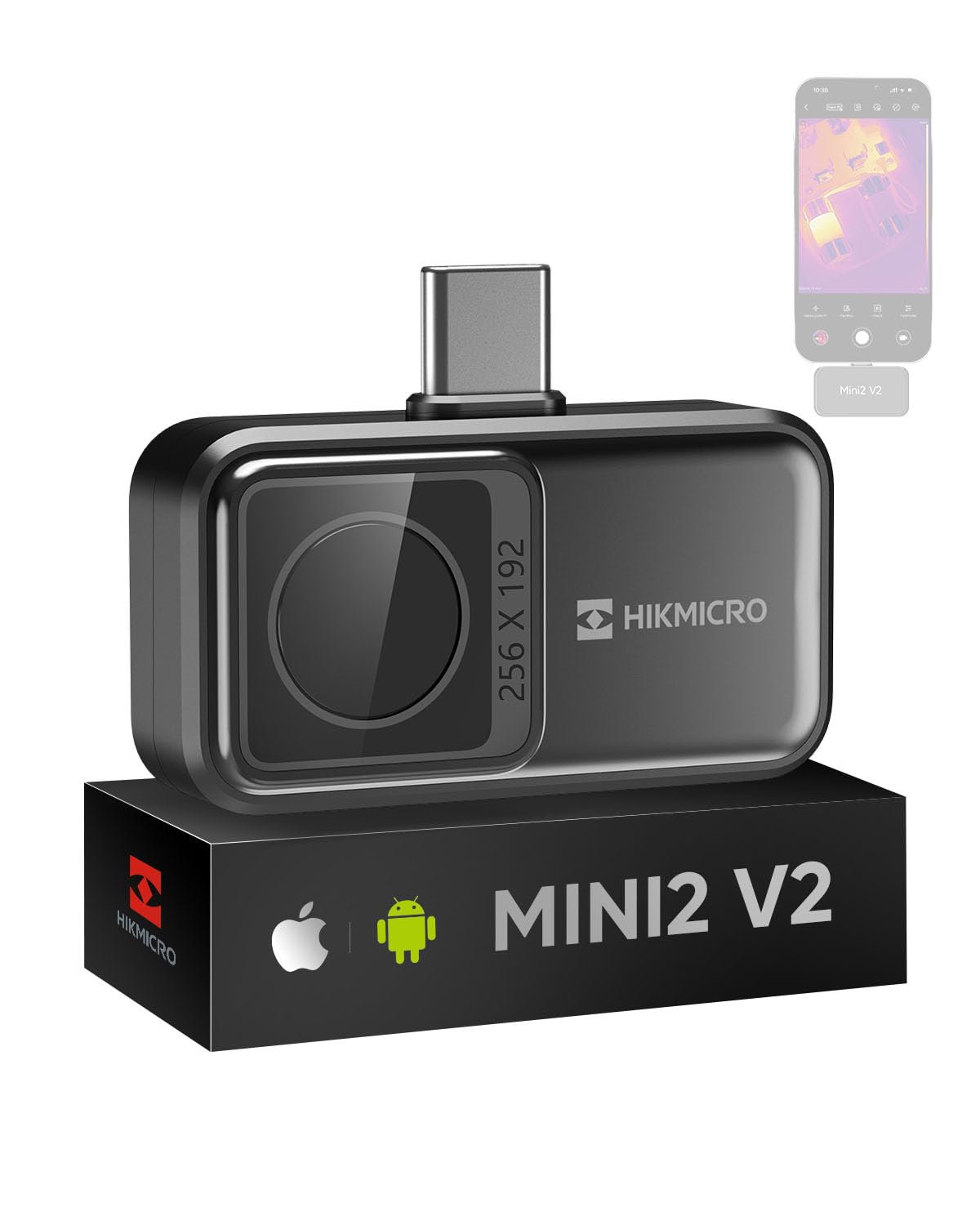 hikmicro e03